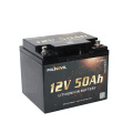 Polinovel HD литий -ион Akku 12V 150AH Adatter